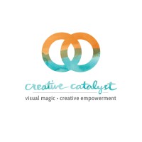 Creative Catalyst logo - Similar company to Creative Catalyst Crea