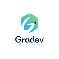 Gradev Creations logo - Similar company to The Reputationid