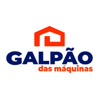 Galpão das Máquinas logo - Similar company to Tgs74