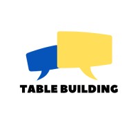 Table Building logo - Similar company to Capably