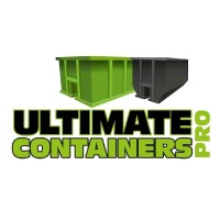 Ultimate Containers Pro logo - Similar company to Valor Environmental