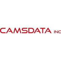 CamsdataINC logo - Similar company to Camsdata Technologies