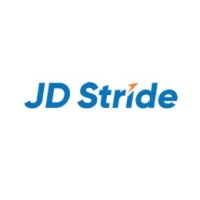 JD Stride logo - Similar company to Identity Solutions