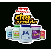 Rathi Adhesive Pvt ltd logo - Similar company to Strong Bond Ltd