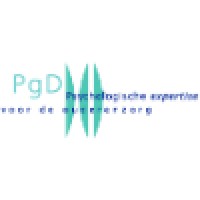 PgD Psychologische expertise voor de ouderenzorg logo - Similar company to Stichting Leefh