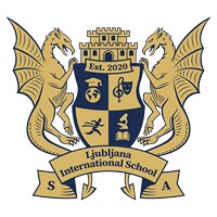 Ljubljana International School (LIS) logo - Similar company to Be Well Be Here