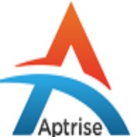 Aptrise InfoSolution Private Limited logo - Similar company to Kickhead Softwares Pvt Ltd