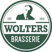 Brasserie Wolters logo - Similar company to Bode Scholten Bv