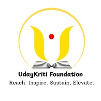 UdayKriti Foundation logo - Similar company to Credibility Alliance