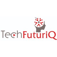 Techfuturiq logo - Similar company to Fire Plus Industries, Llc 🔥 ➕