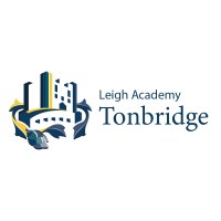 Leigh Academy Tonbridge logo - Similar company to Leigh Academy Rainham
