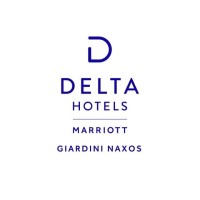 Delta Hotels Marriott Giardini Naxos logo - Similar company to Aitelier.Co