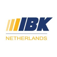 IBK Netherlands B.V. logo - Similar company to Committed B.V.