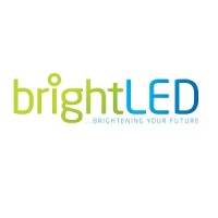 BrightLED Ltd logo - Similar company to Btk Solutions