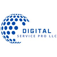 Digital Service Pro - Ai Solutions logo - Similar company to Digital Saints | Start-Up Talent Partner