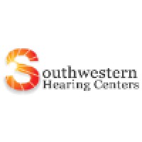 Southwestern Hearing Centers logo - Similar company to Hearworks