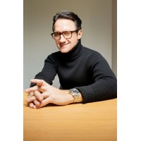 Juan Diego Gómez / Invertir Mejor logo - Similar company to Biia Lab - Business & Innovation Instute Of America