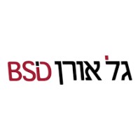 BSD gal oren lerner logo - Similar company to Court Adminstration