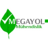 Megayol Mühendislik Çevre İş Sağlığı ve Güvenliği İnşaat San. Tic. Ltd. Şti logo - Similar company to Suma Mühendislik Müşavirlik İnşaat Taah.Ic Ve Dış Tic. Ltd.Şti.