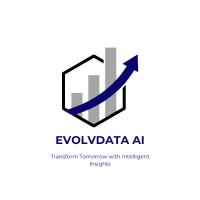 EvolvData AI logo - Similar company to Xantage