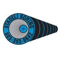 Stadeli Boring & Tunneling logo - Similar company to Pacific Boring, Inc.