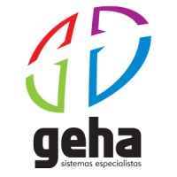 Geha - Sistemas Especialistas logo - Similar company to Answering Agent