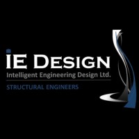 Intelligent Engineering Design logo - Similar company to Co-Elevate