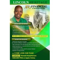 Lincoln Heritage - Awg Financial