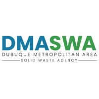 Dubuque Metropolitan Area Solid Waste Agency (DMASWA) logo - Similar company to Advance One Development Llc