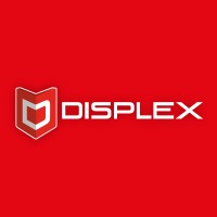 DISPLEX® logo - Similar company to Quixx