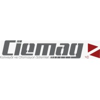 Ciemag logo - Similar company to Revo Endüstri