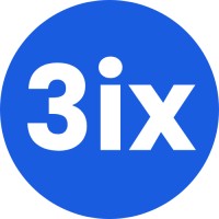 3ix Consulting logo - Similar company to Tor Networks Ltd