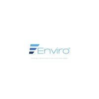 Enviro Water Systems (Pvt) Ltd logo - Similar company to Cleantech