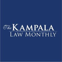 The Kampala Law Monthly Magazine logo - Similar company to Digisustain