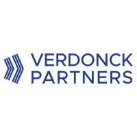 Verdonck Partners logo - Similar company to Romel Services