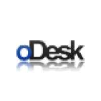 Odesk Technologies logo - Similar company to Confort Erp