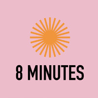 8 Minutes Films logo - Similar company to 13Pm Creative Agency