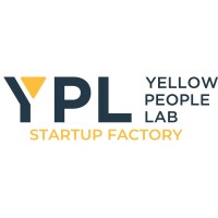 Yellow People Lab logo - Similar company to Braindrain