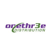 OneThree Distribution logo - Similar company to Grey Box Group Ltd