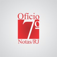 7º Ofício de Notas RJ logo - Similar company to Cartório Laranjeiras