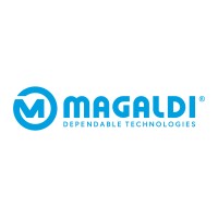 Magaldi Technologies LLC logo - Similar company to Magaldi Group