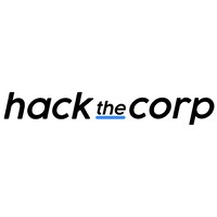 hackthecorp logo - Similar company to Mobileocean