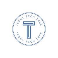 Teeny Tech Trek logo - Similar company to Adroitors Seo
