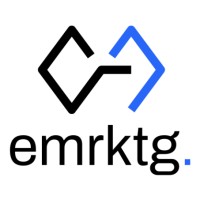 emrktg. logo - Similar company to Webfuel Digital