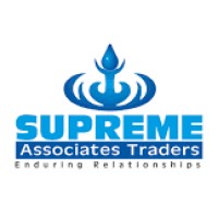 Supreme Associates Traders logo - Similar company to Grit Engineering Pvt. Ltd.