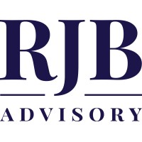 RJB Advisory logo - Similar company to Social Rainmakers