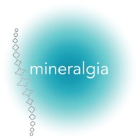 Mineralgia logo - Similar company to Roi: Revenue Of Inspiration