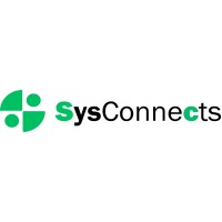 SysConnects LLC logo - Similar company to Track Techs Global