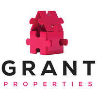 Grant Properties logo - Similar company to 10-7 Immo