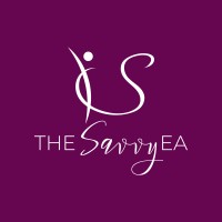 The Savvy EA logo - Similar company to Buzthrive